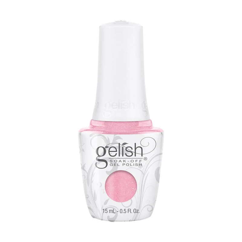 Gelish Gel Polish, Light Elegant, 0.5 fl oz
