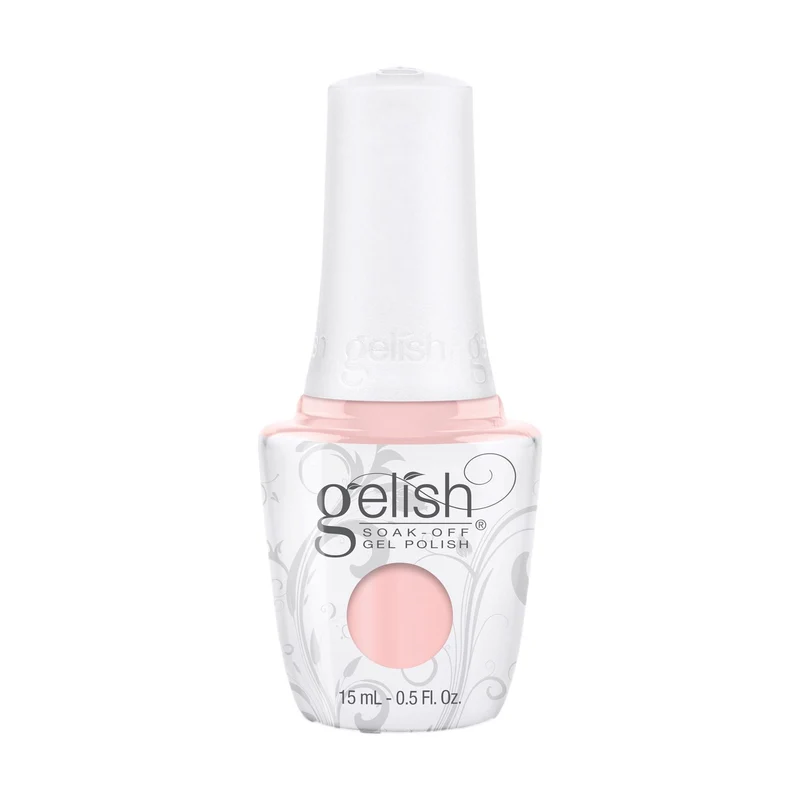 Gelish Gel Polish, Once Upon A Mani, 0.5 fl oz