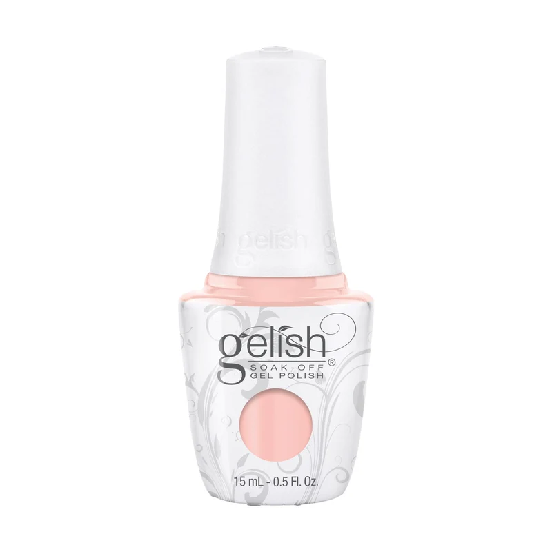 Gelish Gel Polish, All About The Pout, 0.5 fl oz