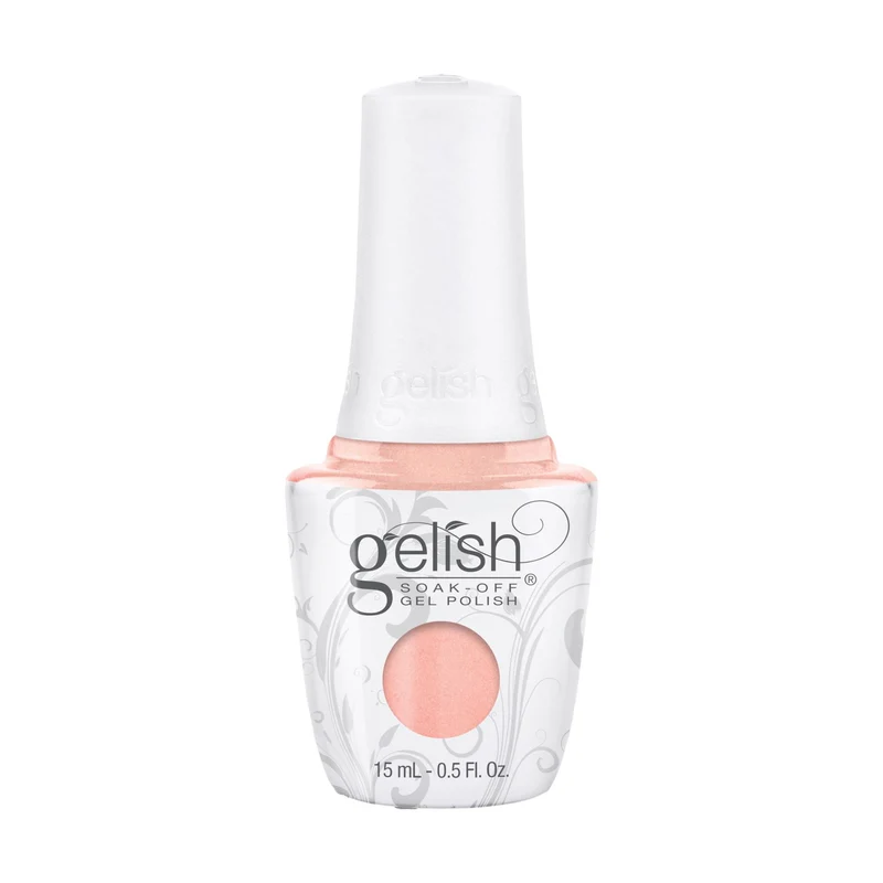 Gelish Gel Polish, Forever Beauty, 0.5 fl oz