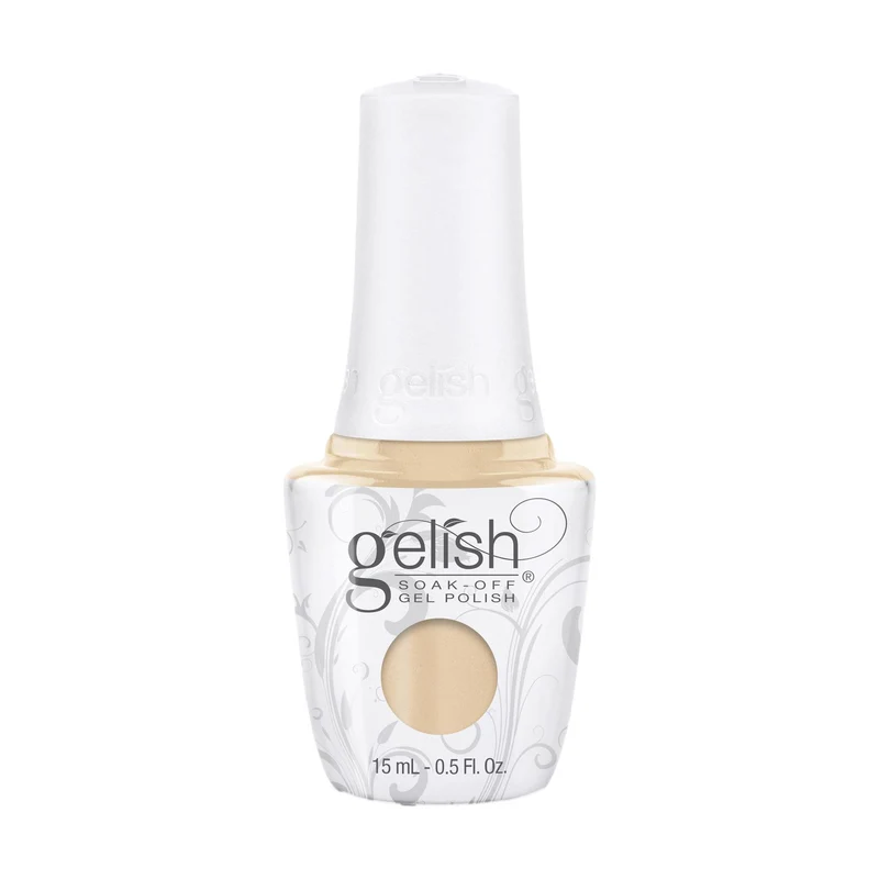 Gelish Gel Polish, Need A Tan, 0.5 fl oz
