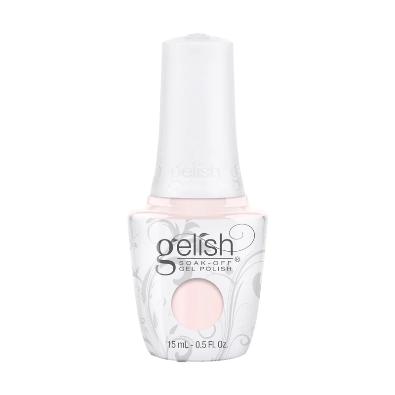 Gelish Gel Polish, Curls & Pearls, 0.5 fl oz