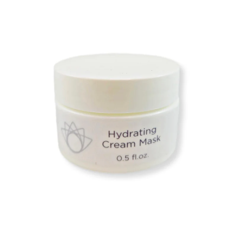 Private Label Hydrating Cream Mask