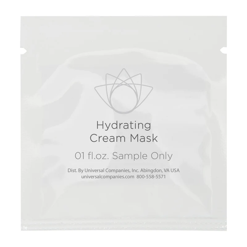 Private Label Hydrating Cream Mask