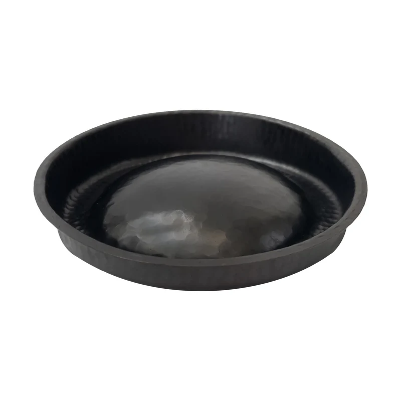 Copper Manicure Bowl