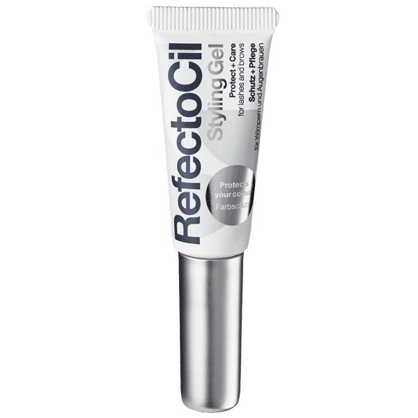 RefectoCil Styling Gel, .30 fl oz