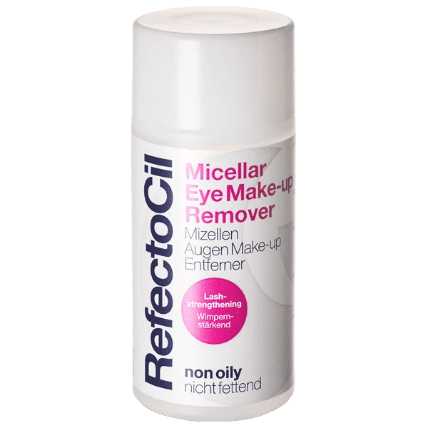 RefectoCil Micellar Eye Make-up Remover, 5.07 oz