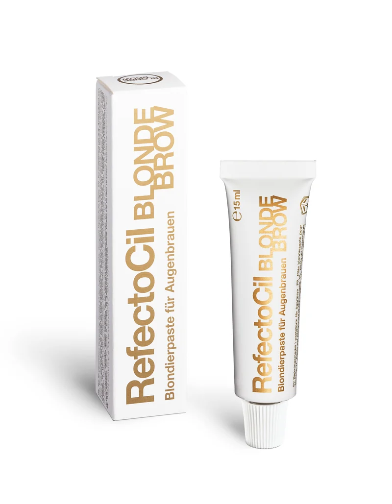 RefectoCil Tint