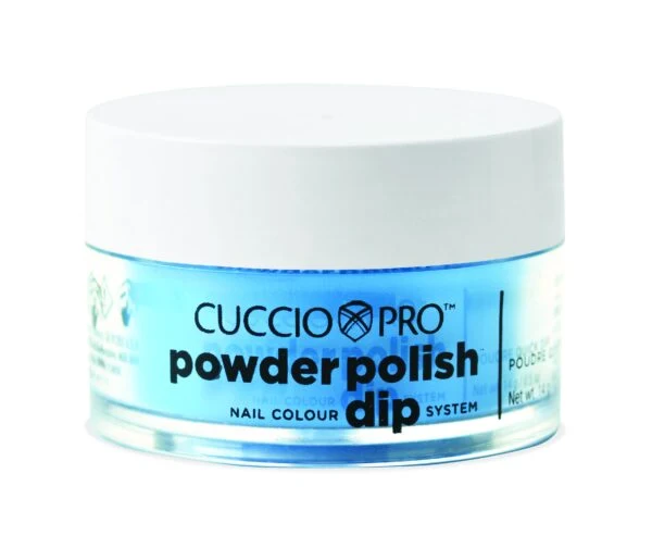 Cuccio Pro Powder Polish, 0.5 oz