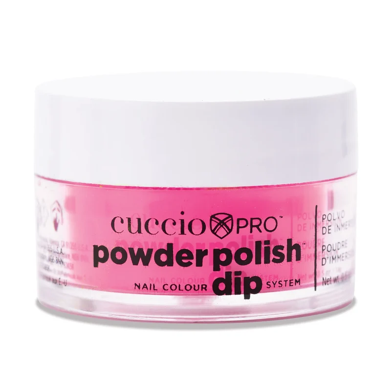 Cuccio Pro Powder Polish, 0.5 oz