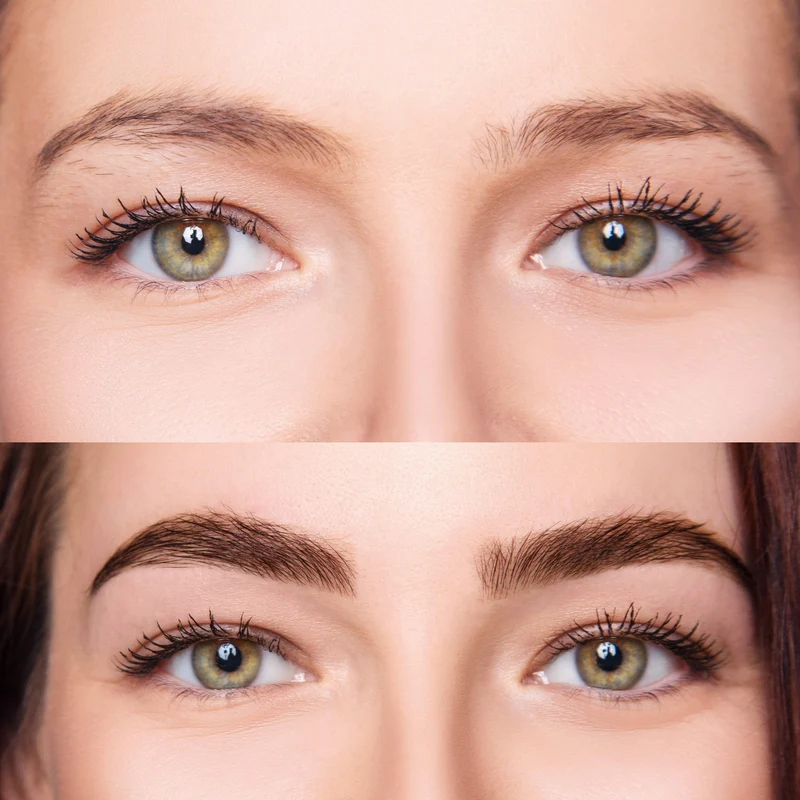 Brow Lamination Kit