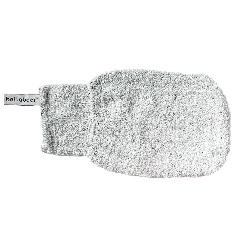 Bellabaci Facial Deep Cleanse Pro Facial Mitt