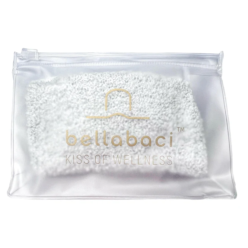 Bellabaci Facial Deep Cleanse Pro Facial Mitt