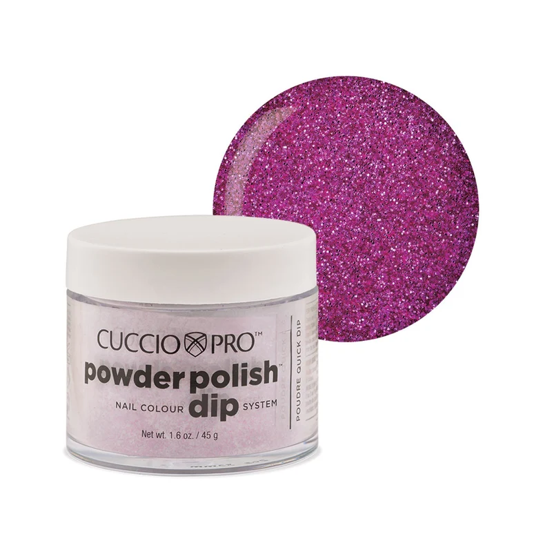 Cuccio Pro Powder Polish, 1.6 oz