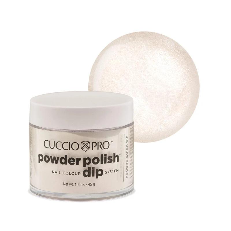 Cuccio Pro Powder Polish, 1.6 oz