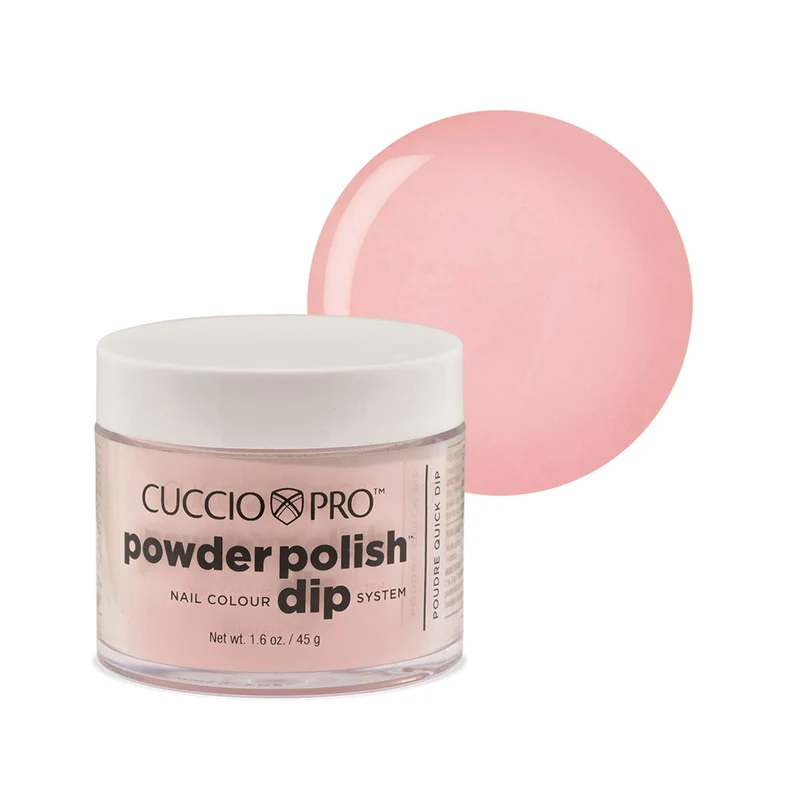 Cuccio Pro Powder Polish, 1.6 oz