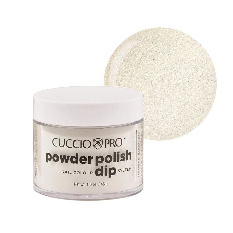Cuccio Pro Powder Polish, 1.6 oz