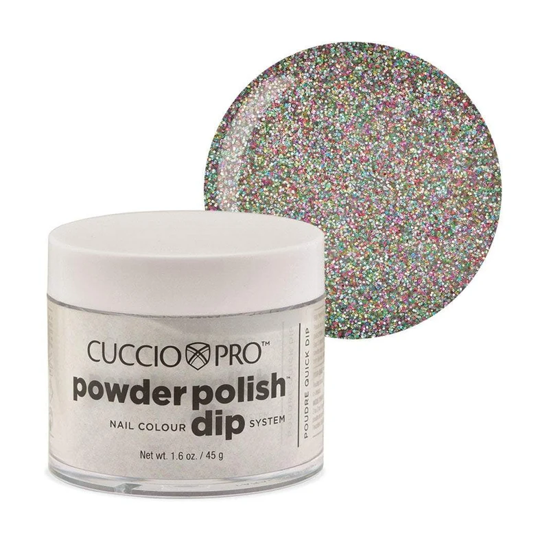 Cuccio Pro Powder Polish, 1.6 oz