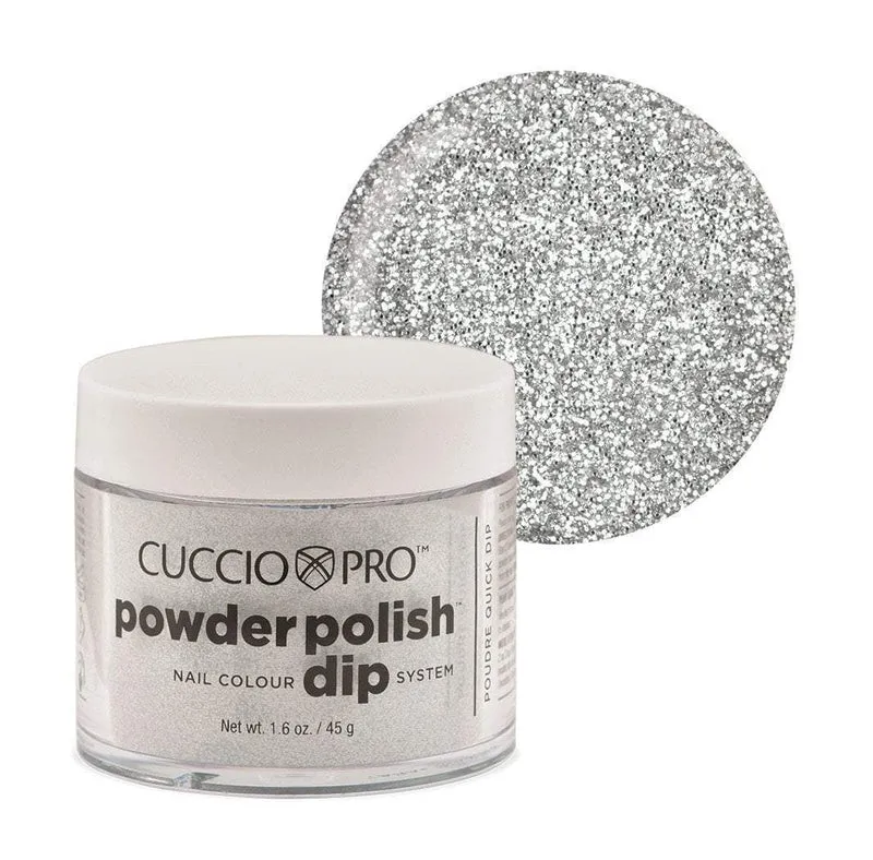 Cuccio Pro Powder Polish, 1.6 oz