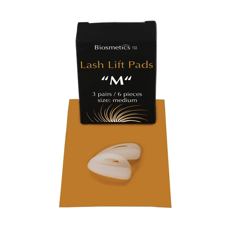 Lash Lift Pads