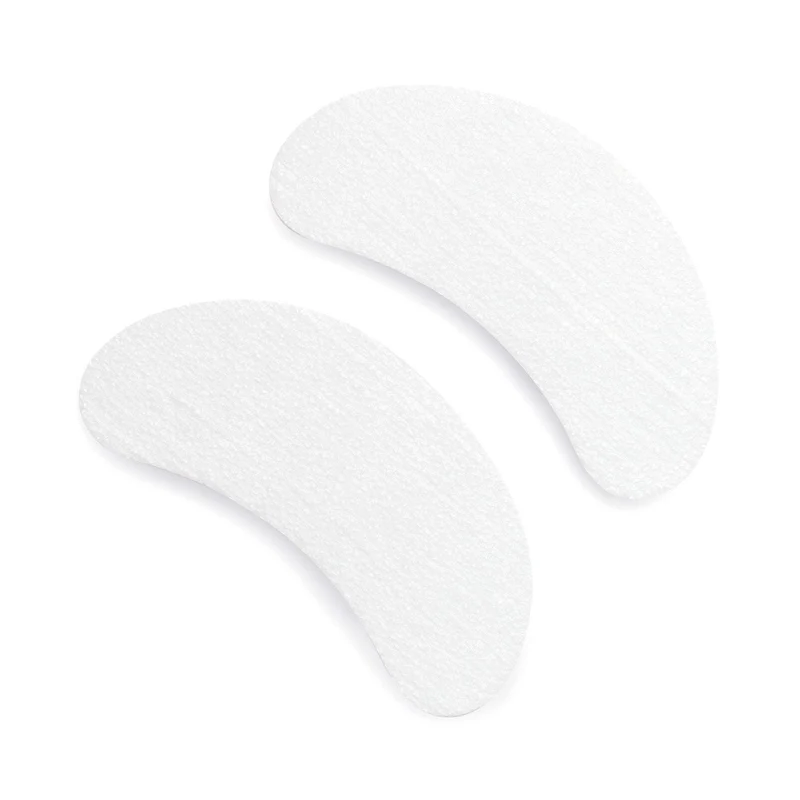ViBrowLash Under Eye Gel Pads, 20 pair