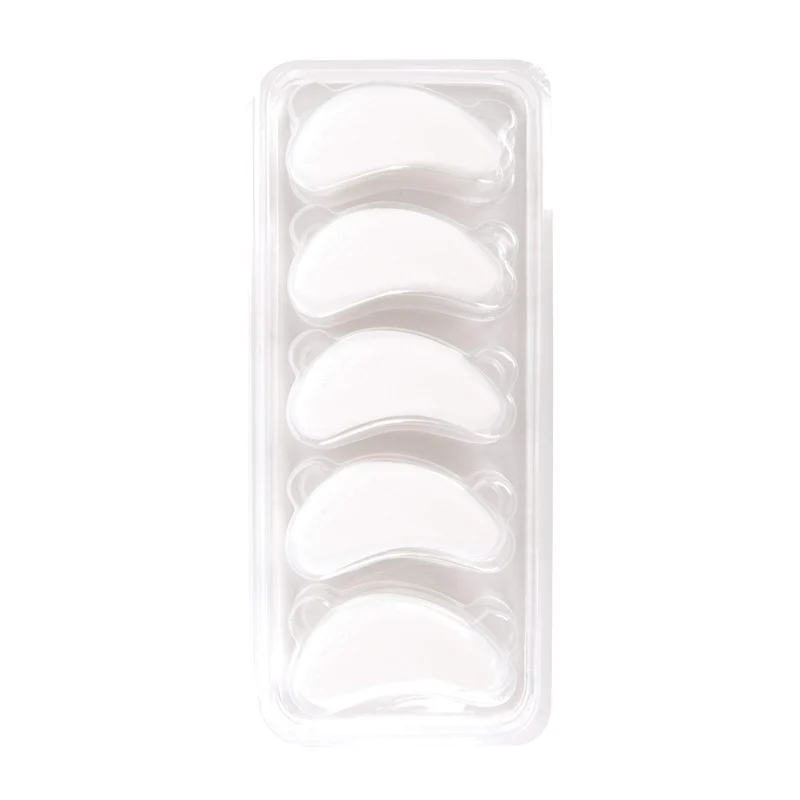 ViBrowLash Under Eye Gel Pads, 20 pair