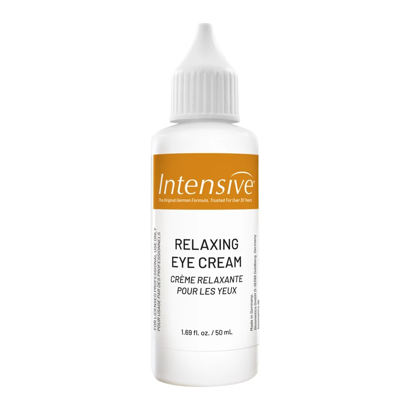 Intensive Relaxing Eye Cream, 1.69 oz