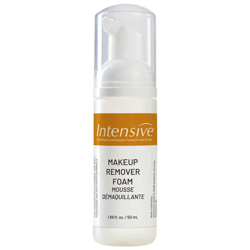 Intensive Make-up Remover Foam, 1.69 oz