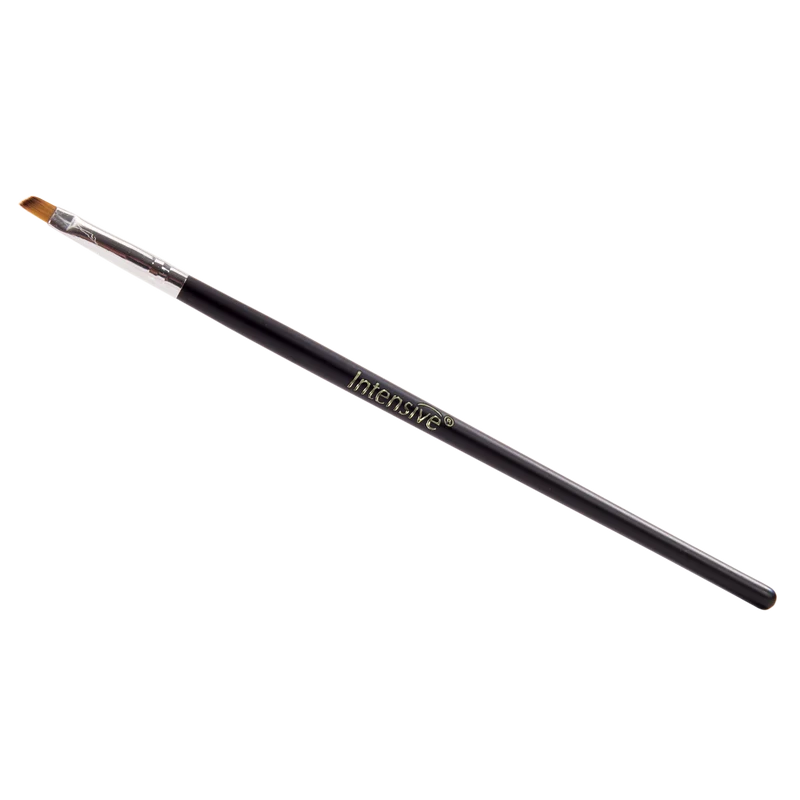 Slanted Tip Applicator Brush