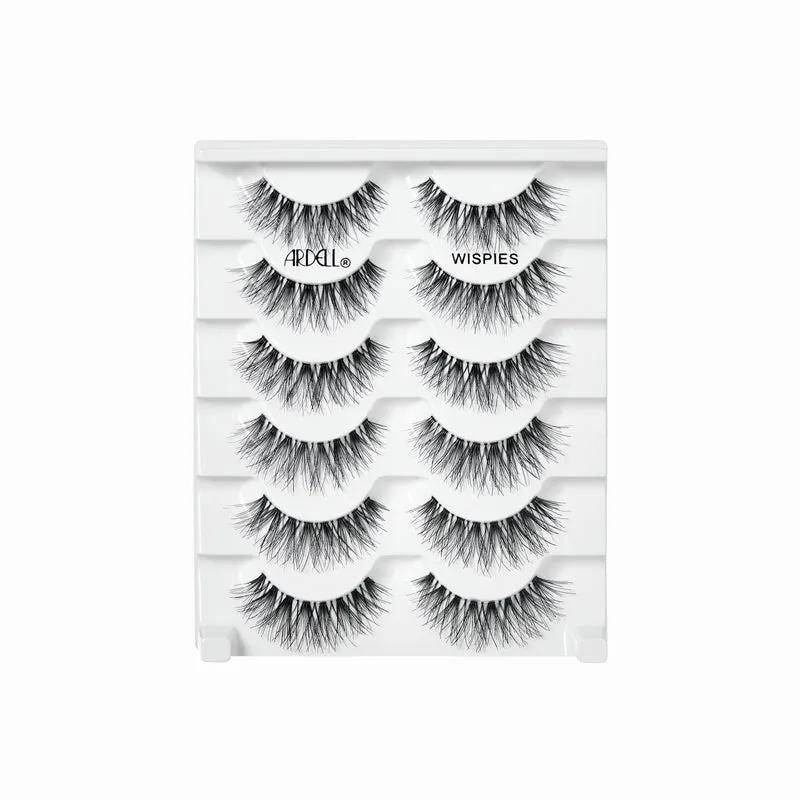Ardell Wispies Strip Lashes