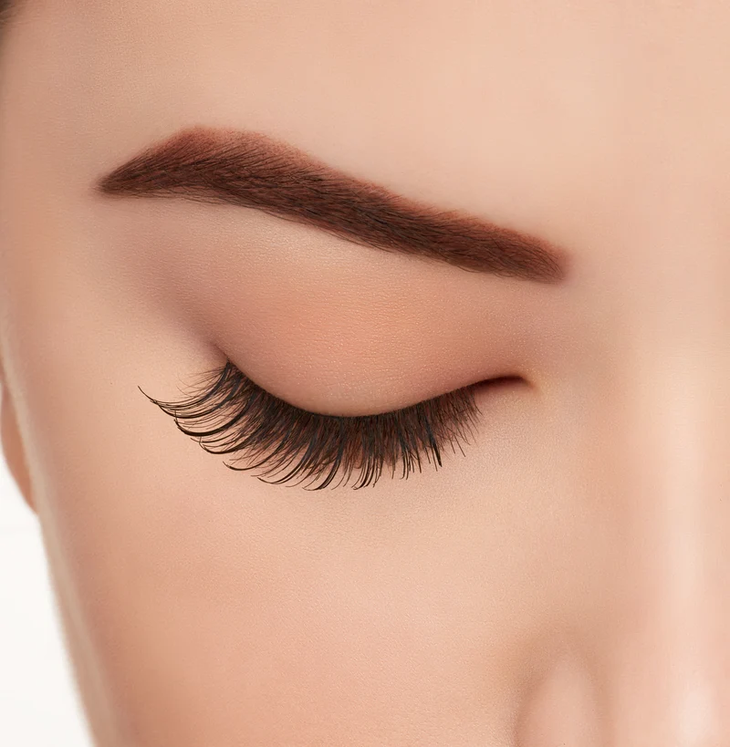 Ardell Babies Strip Lashes