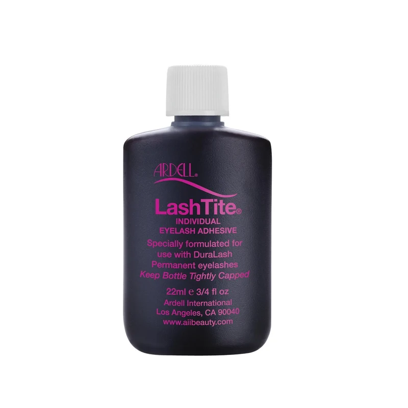 Ardell LashTite Lash Adhesive, Dark, 0.75 oz