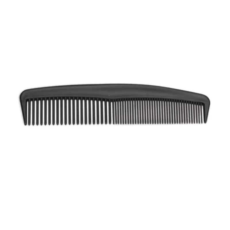 Complete Pro Styling Comb, 5", Individually Wrapped, 144 piece