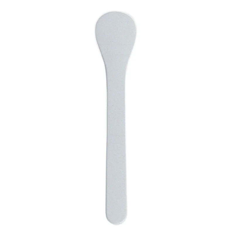 Plastic Spoon Shape Applicator, 6"