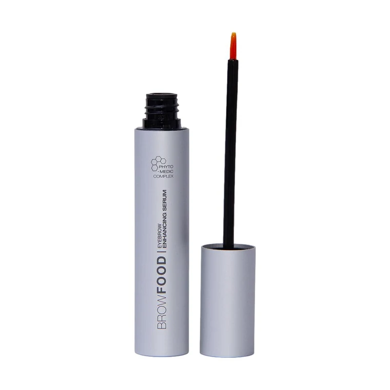 LASHFOOD Phyto-Medic Natural Eyebrow Enhancer, 5ml