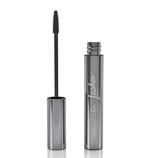 Mirabella Lasting Lash Waterproof Mascara