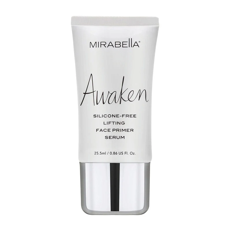 Mirabella Awaken Face Primer, 0.86 oz
