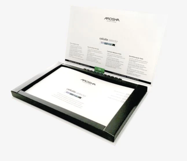 Arosha Cellulite Detector