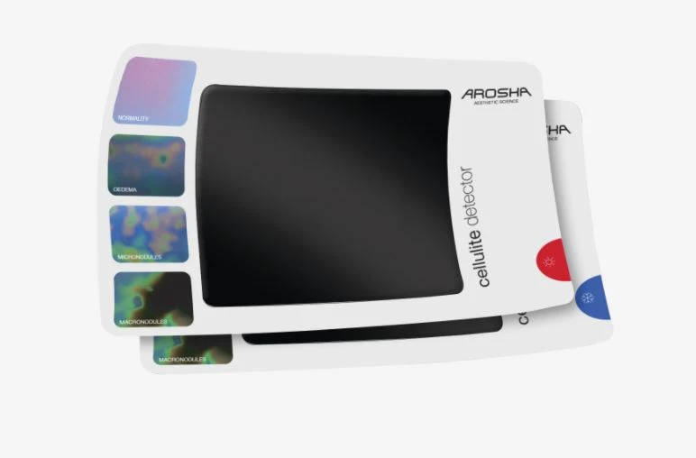 Arosha Cellulite Detector