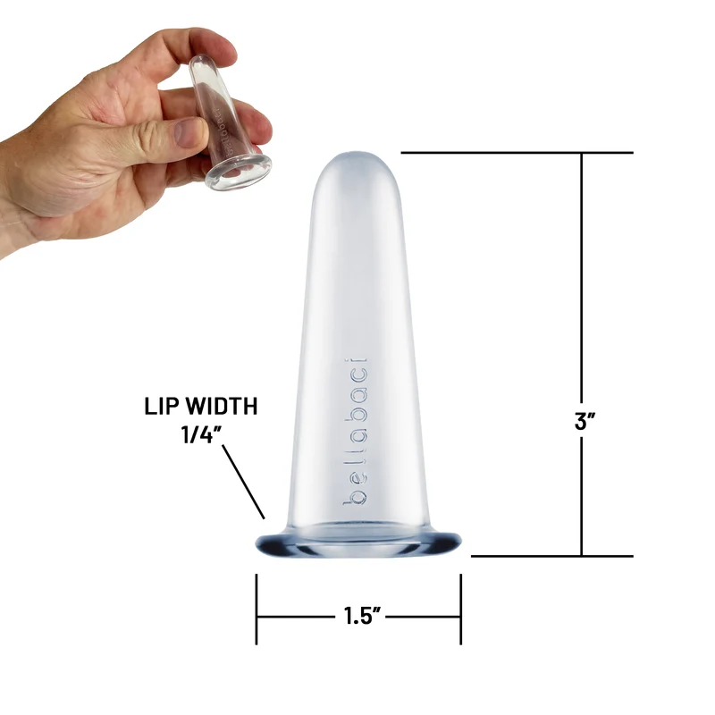 Bellabaci Professional Therapist Cupping Kit