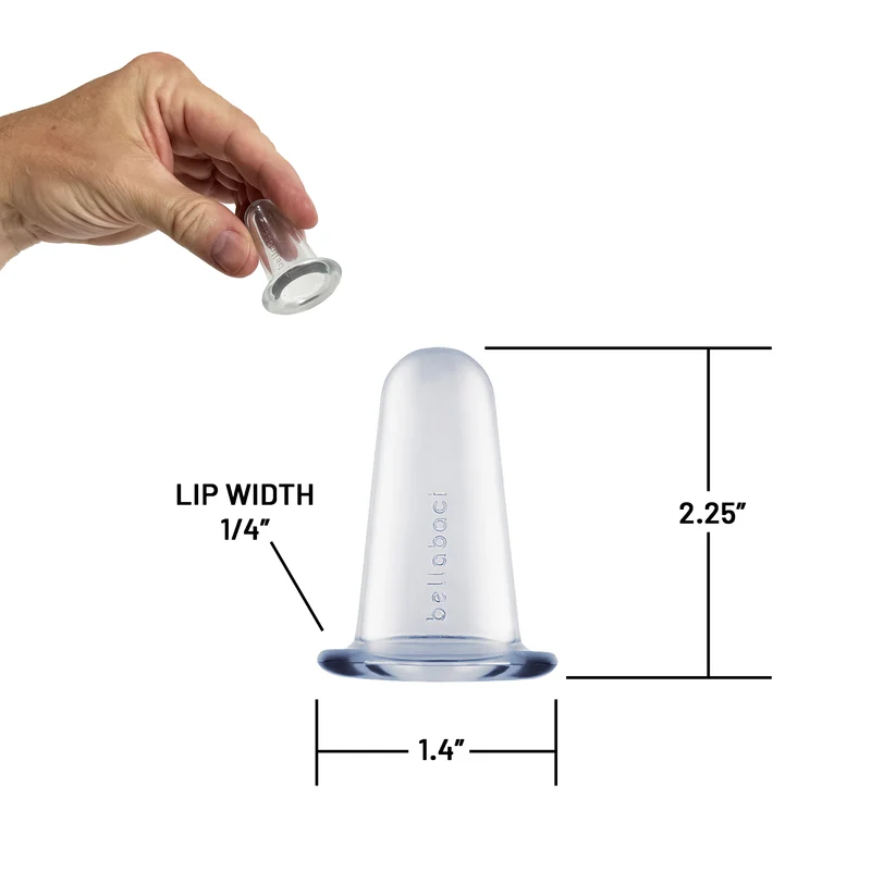 Bellabaci Professional Therapist Cupping Kit