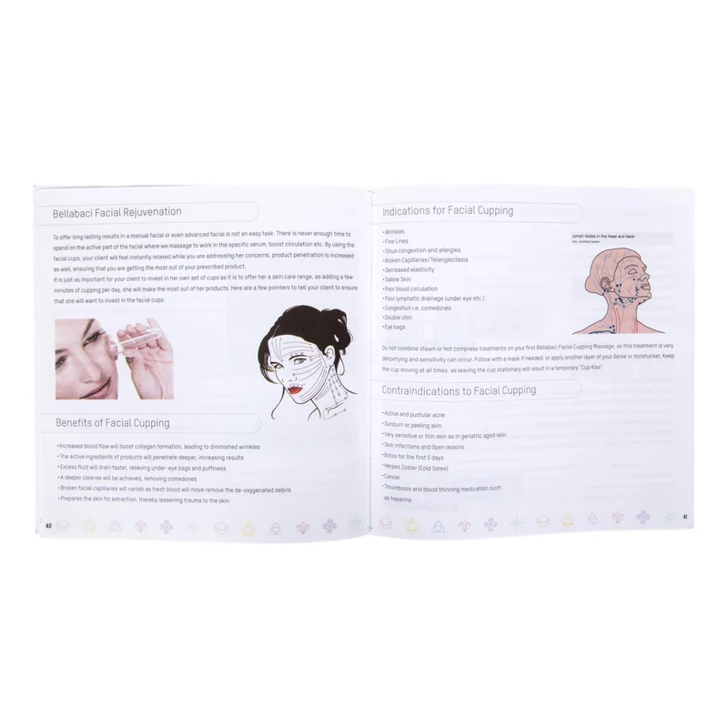 Bellabaci Professional Therapist Cupping Kit