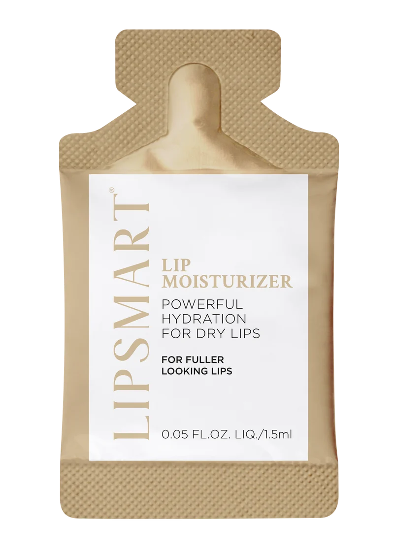 LIPSMART Sample Packet