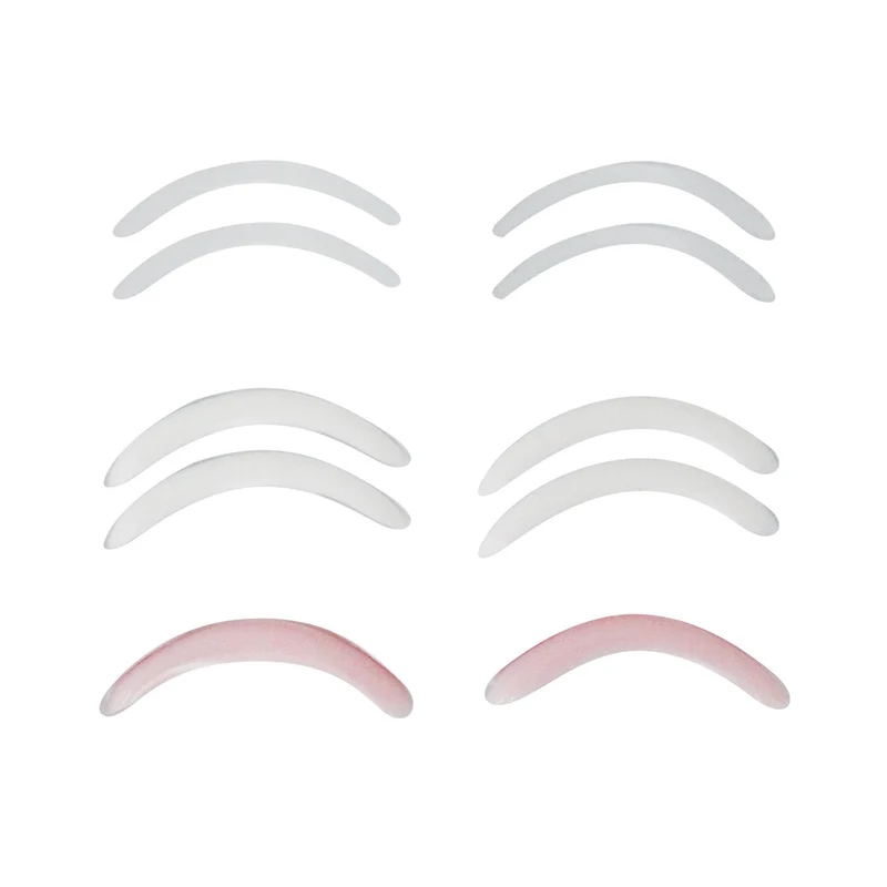 VLash Silicone Lash Lift Pads / 5pr