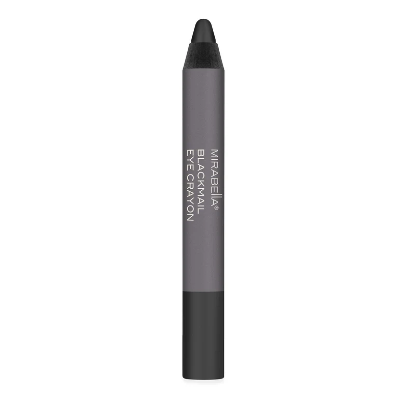 Mirabella Eye Crayon, Blackmail