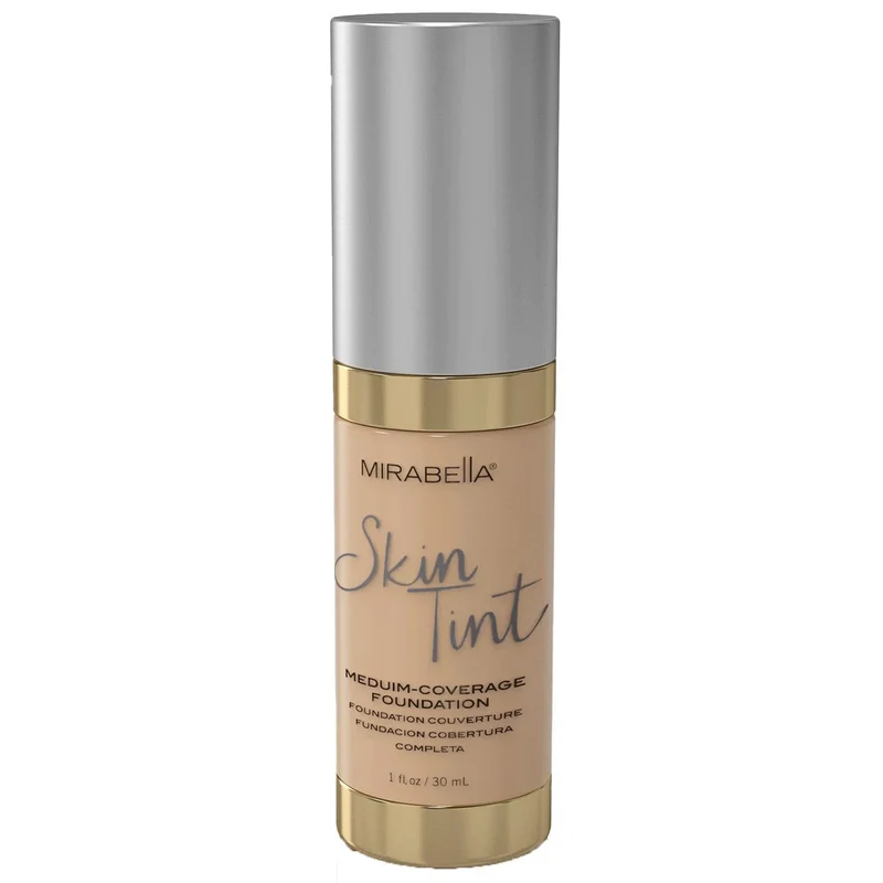 Mirabella Skin Tint Crème