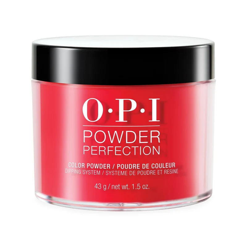 OPI Powder Perfection, 1.5 oz