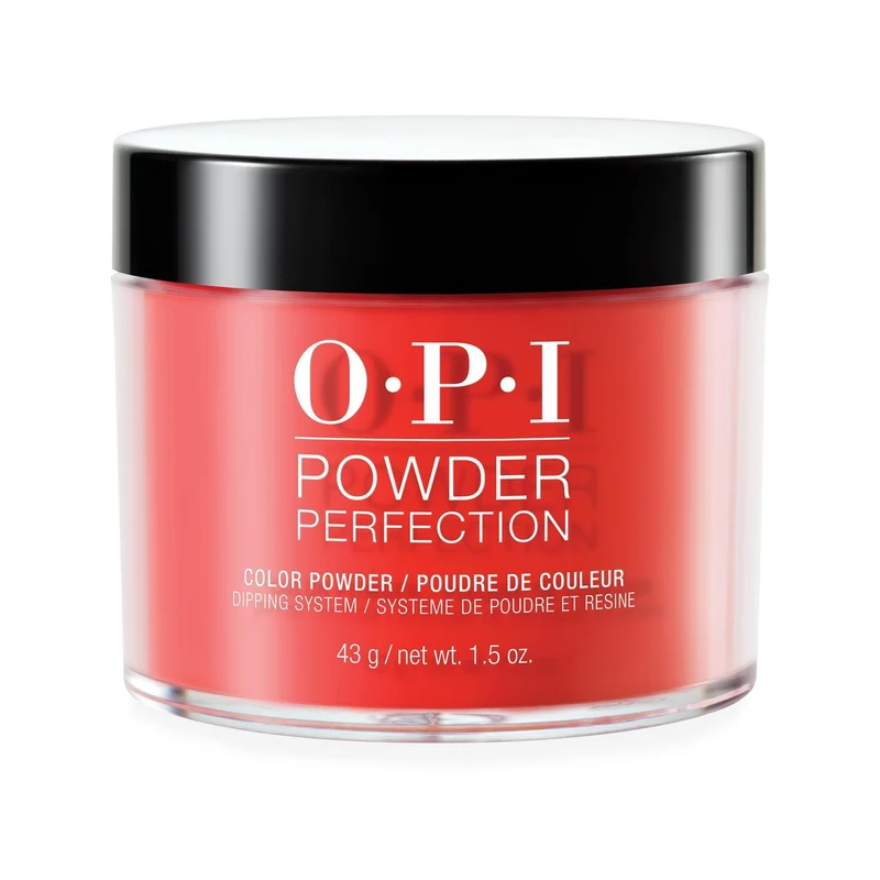 OPI Powder Perfection, 1.5 oz