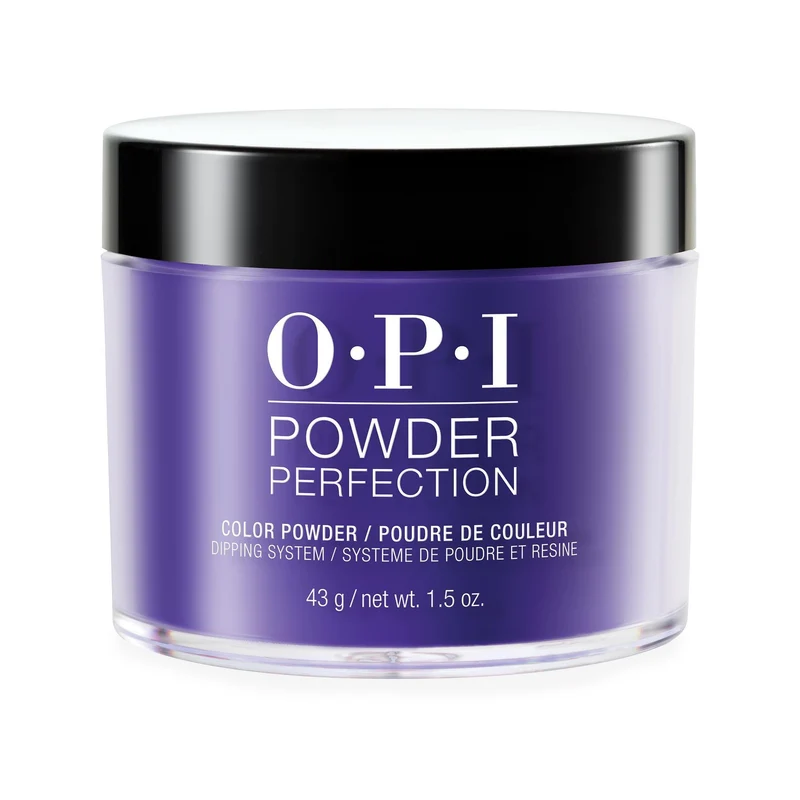 OPI Powder Perfection, 1.5 oz