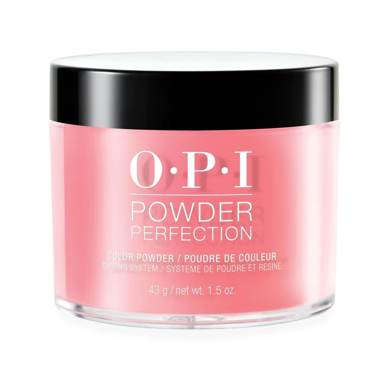 OPI Powder Perfection, 1.5 oz